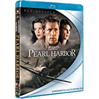 Pearl Harbor [Blu-ray]